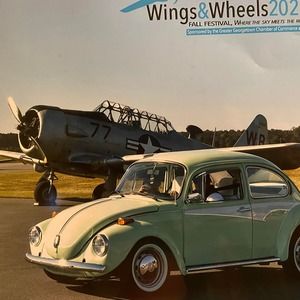 Meet your Posher, Abel